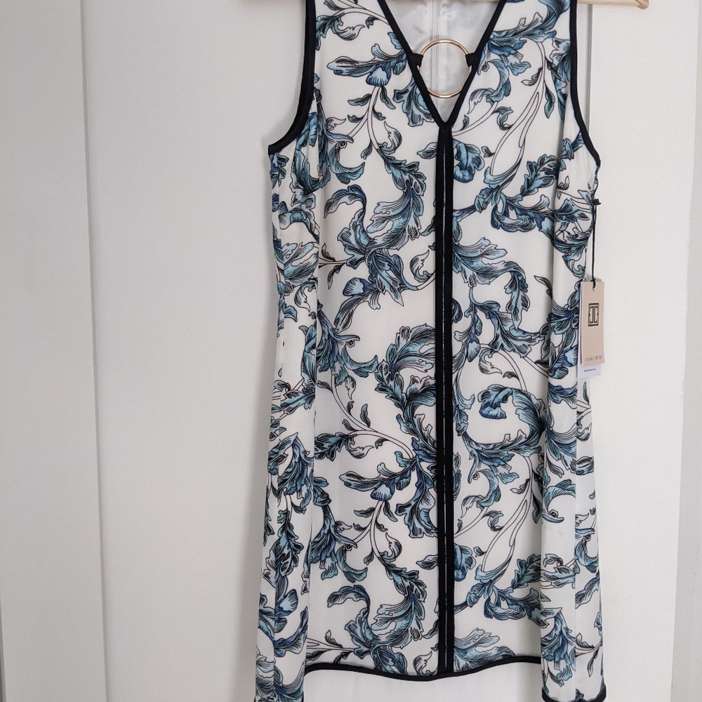 NEW Ivanka Trump Dress